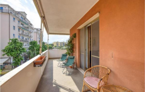 Amazing apartment in Albenga with WiFi and 2 Bedrooms Albenga